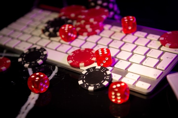 Bronze and Silver tier badges on musang togel