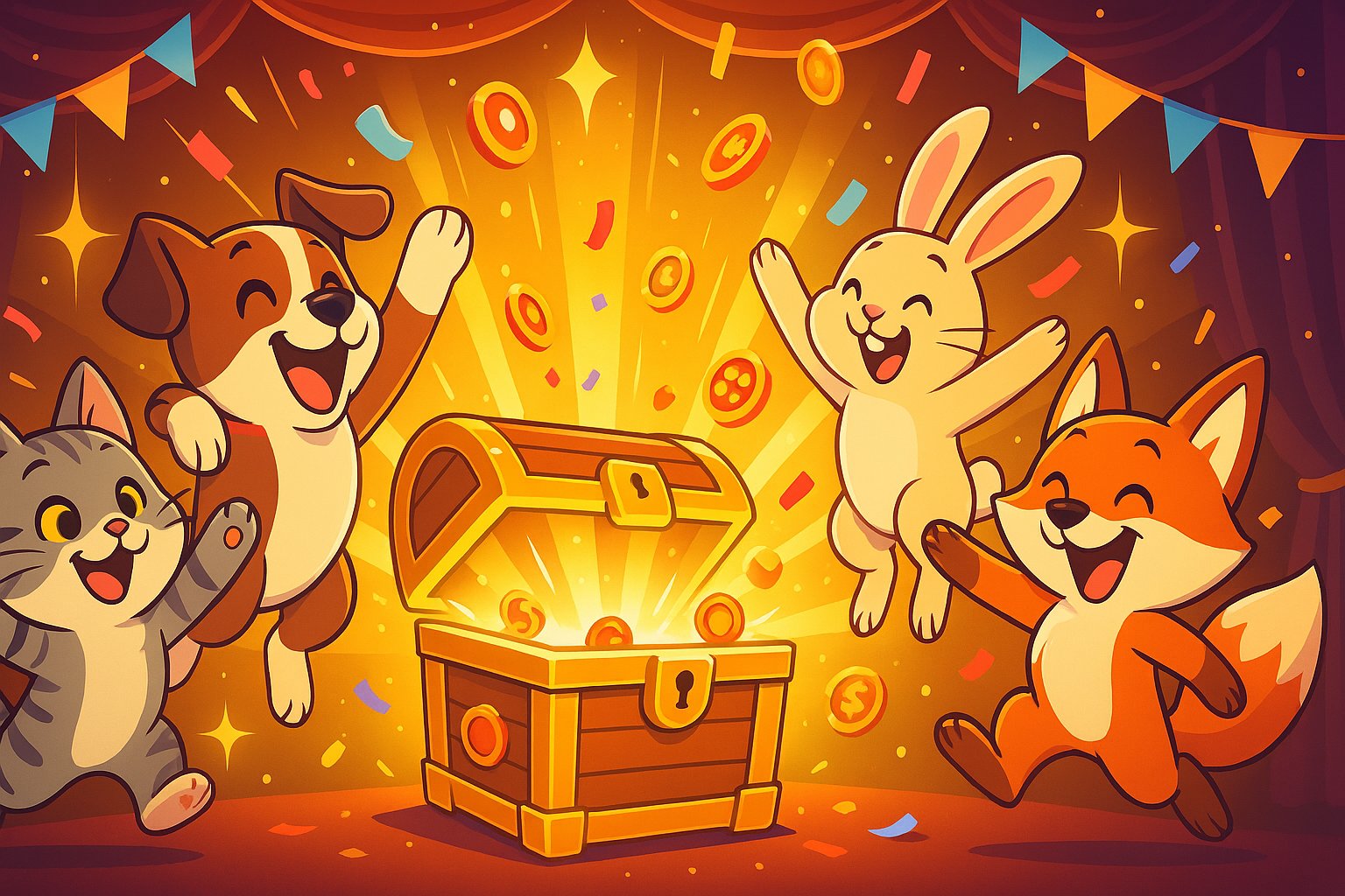 Silver and Gold tier progression on musang togel